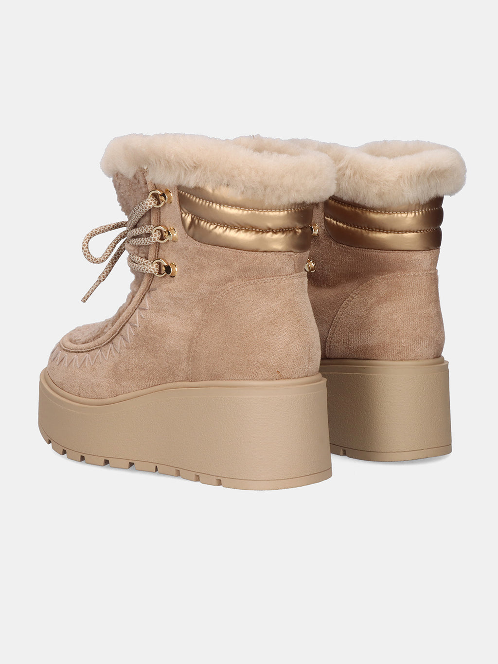 23006-5A FABRIC BEIGE