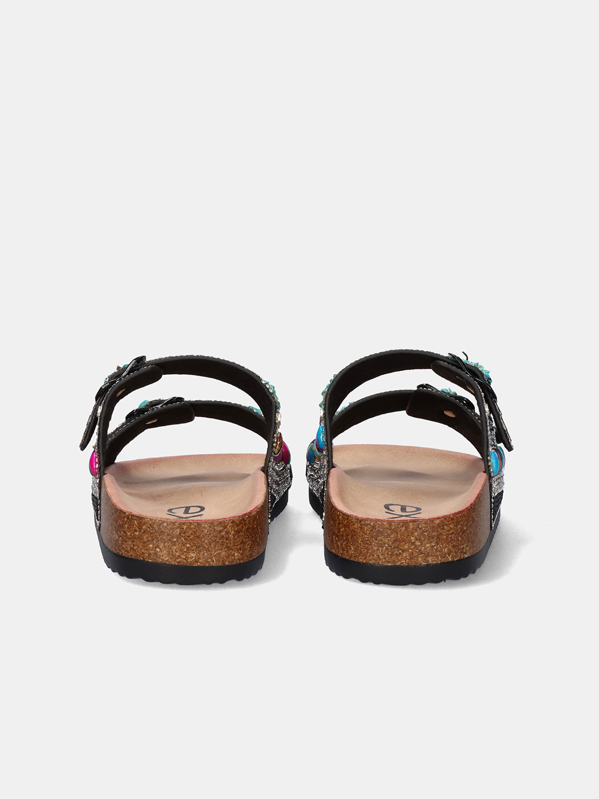 230705-1 STRASS BLACK