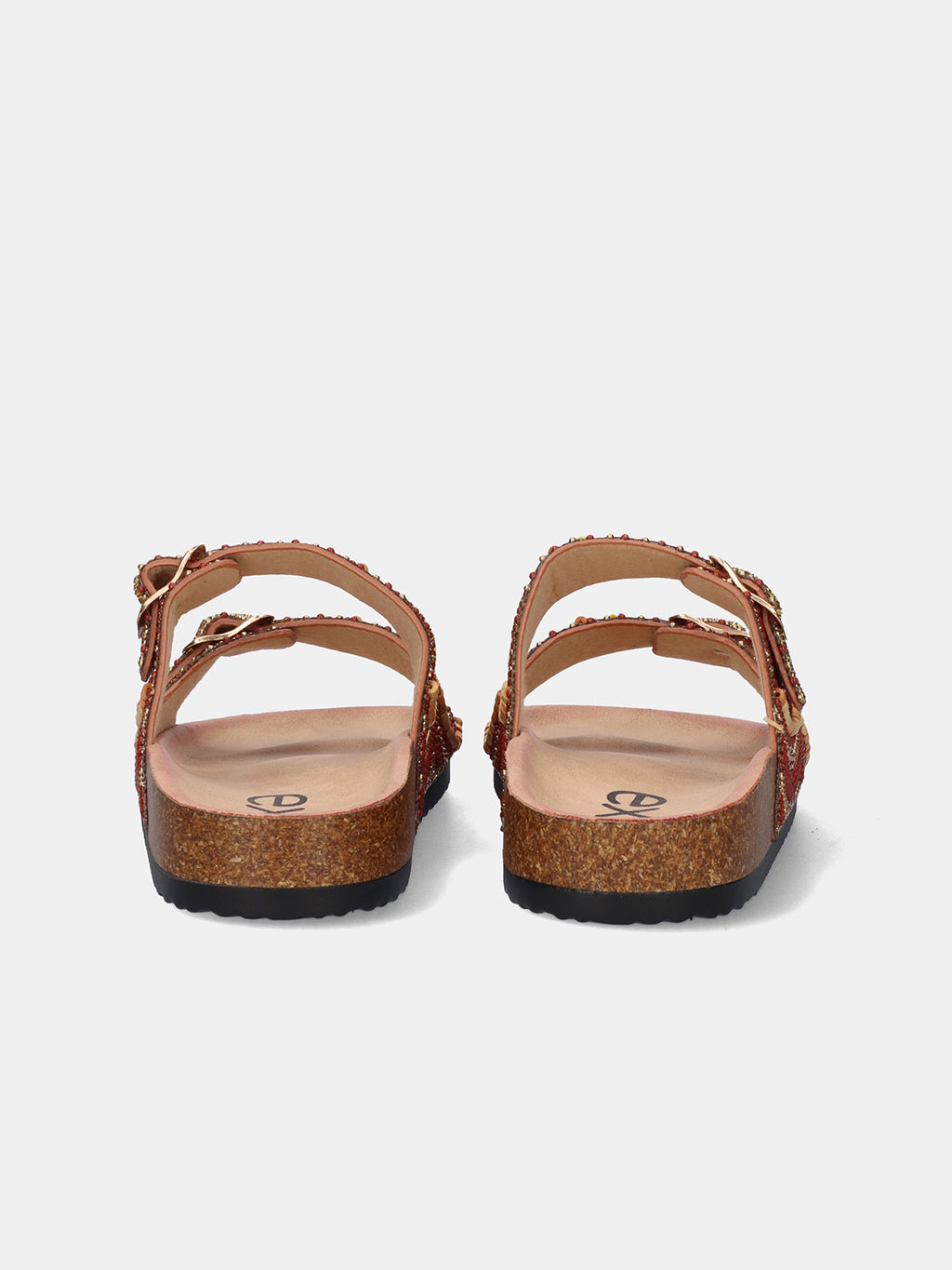 230705-3 STRASS BROWN