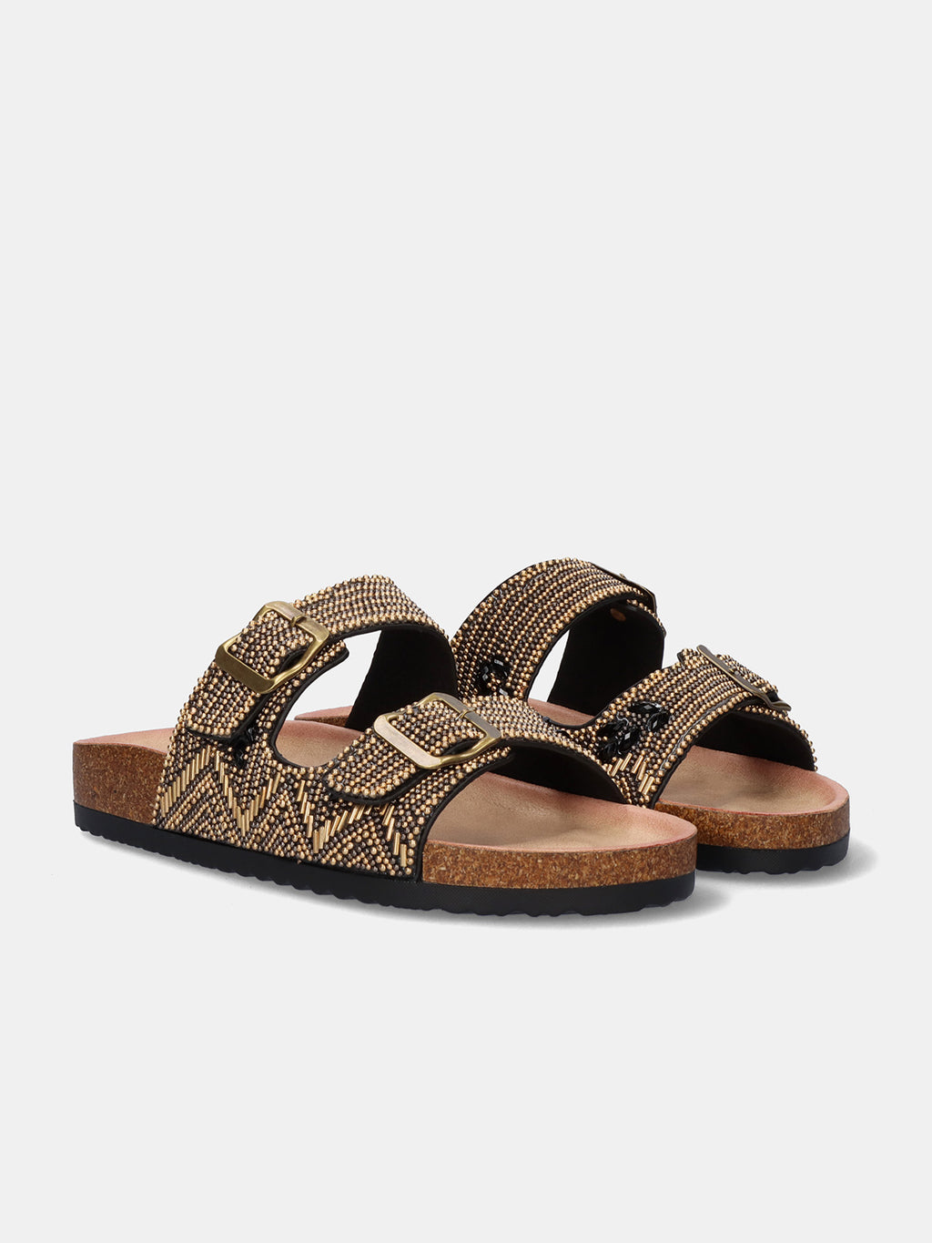 230705-4 STRASS GOLD