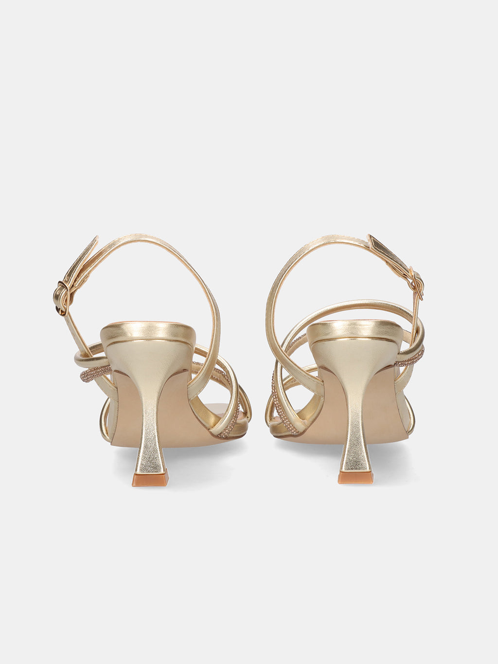 2340-Y25 STRASS GOLD