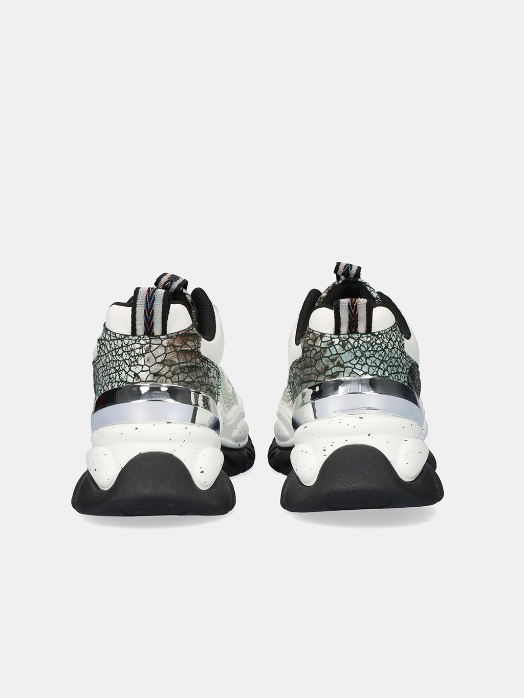 23EX11-1 PU BLACK WHT