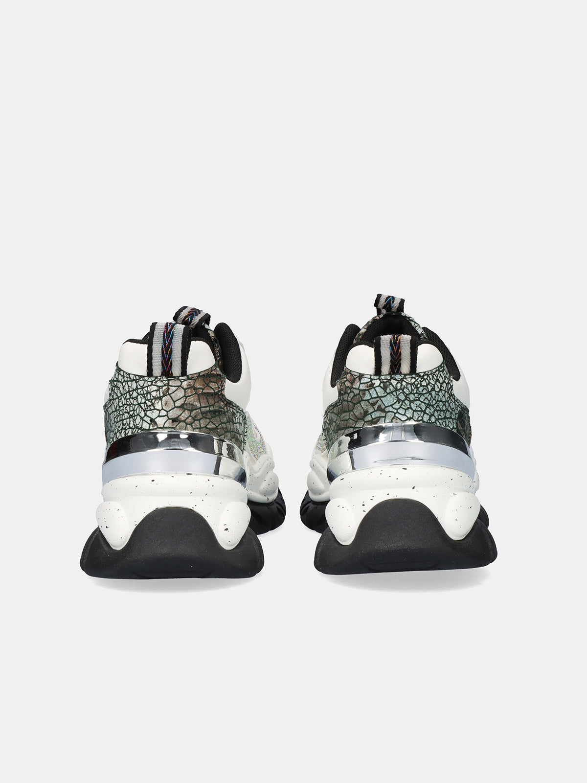 23EX11-1 PU BLACK WHITE