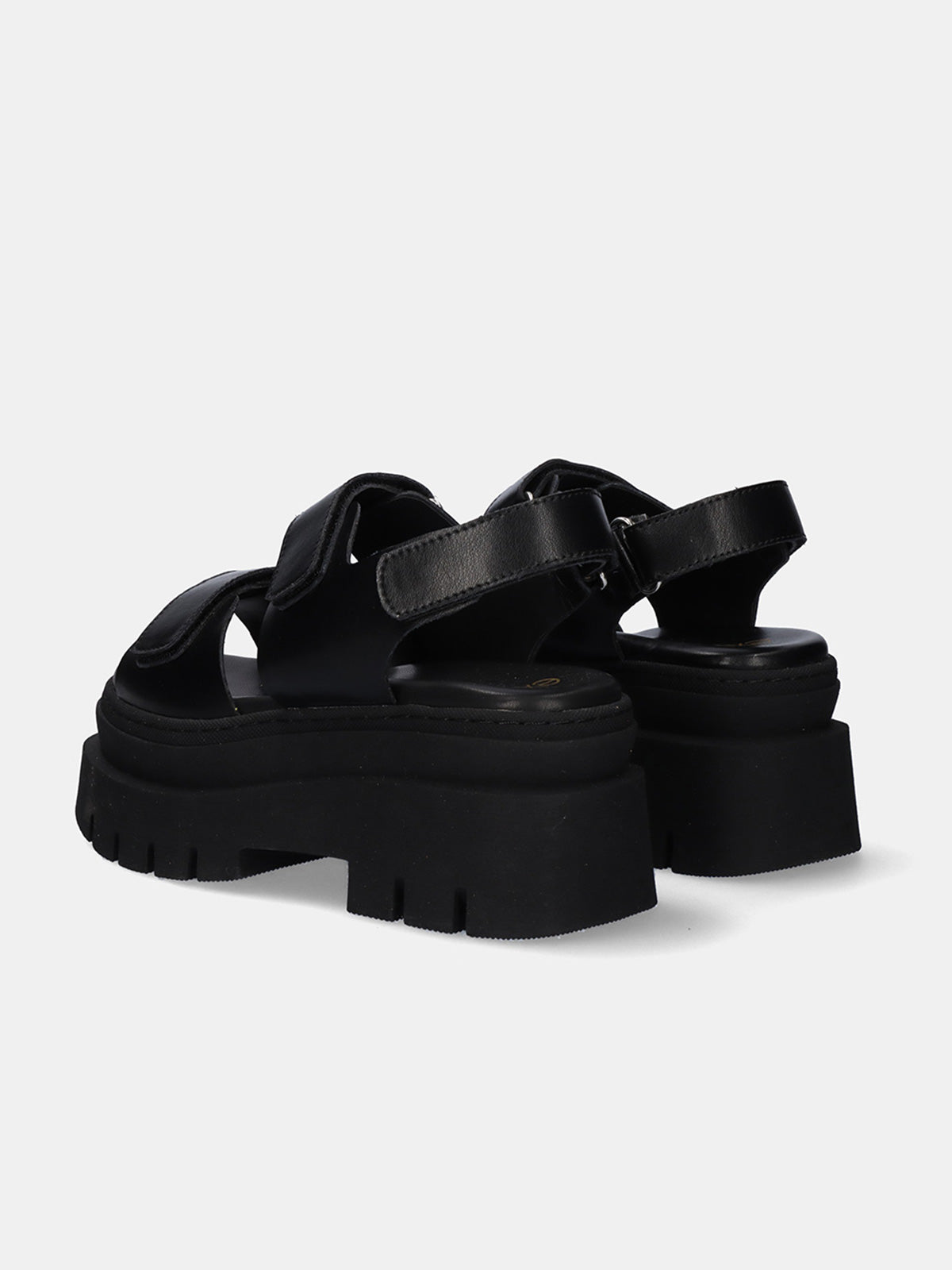 240615 LEATHER BLACK