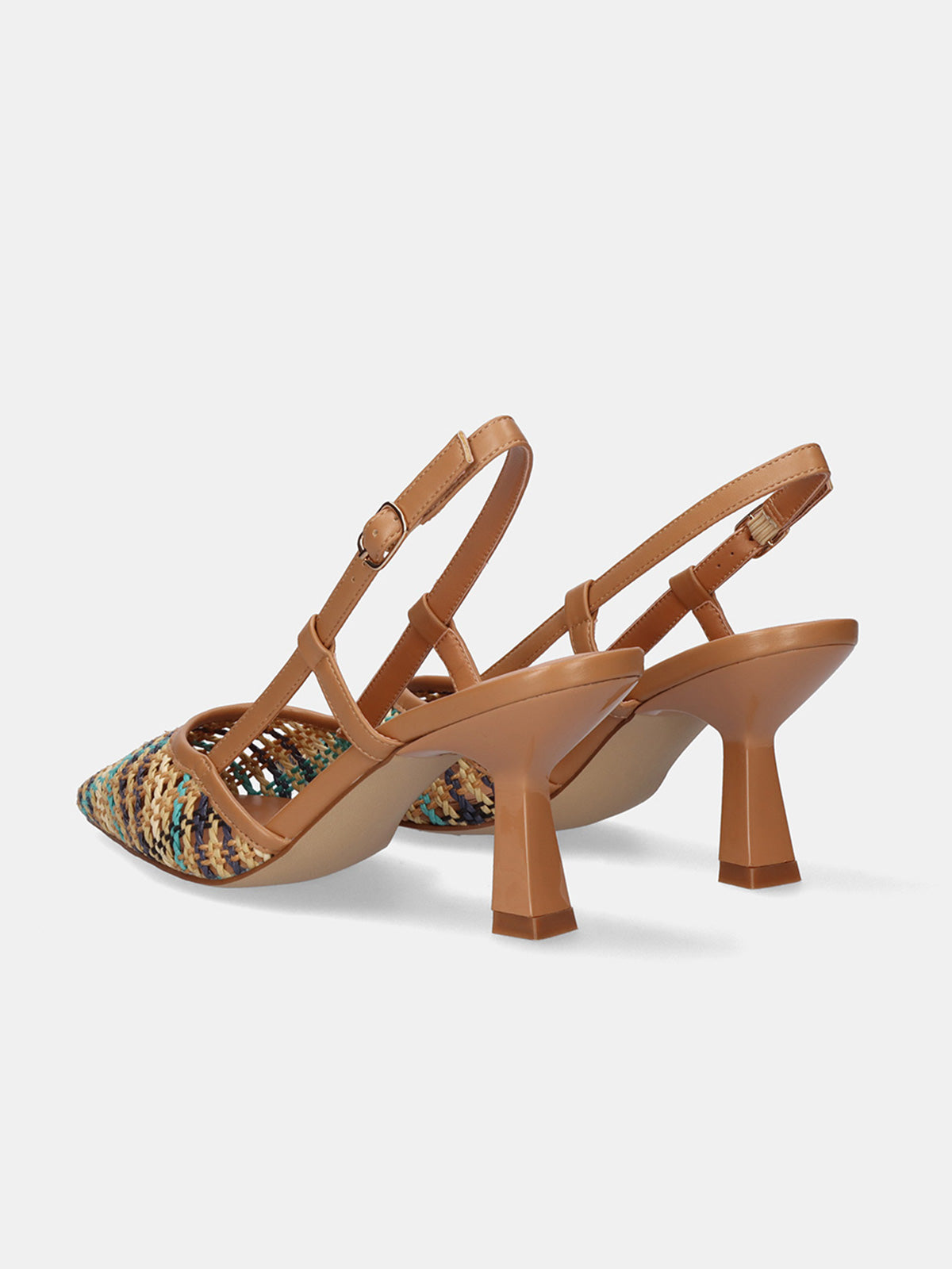 2413-2504 RAFFIA BLUE