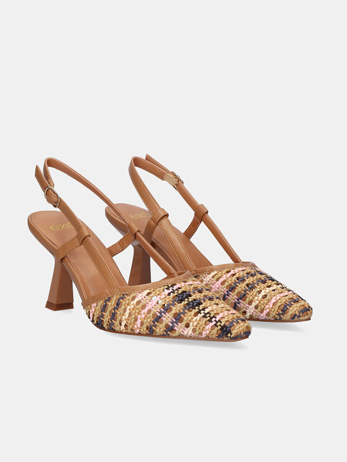 2413-2504 RAFFIA PINK