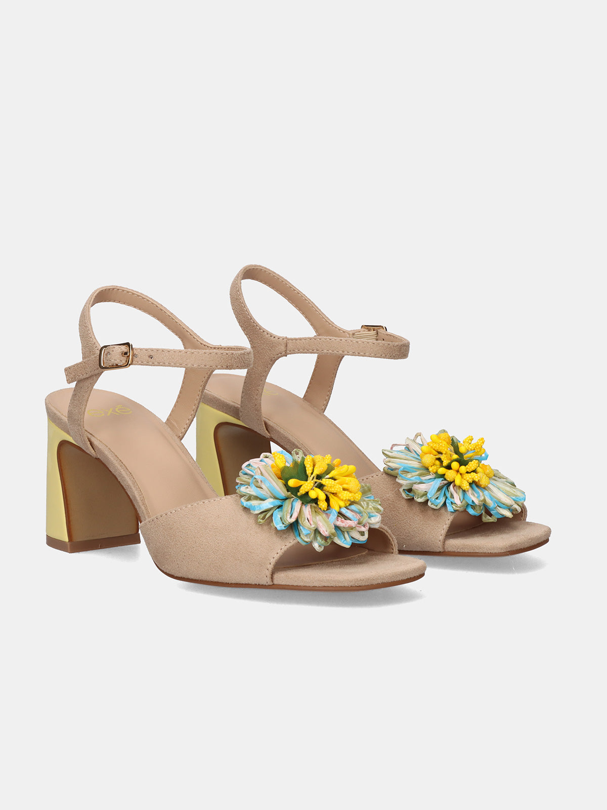 2489-2503 FABRIC BEIGE