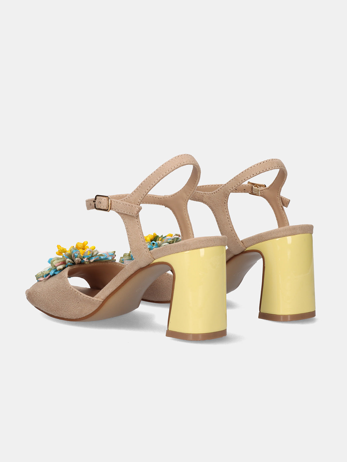 2489-2503 FABRIC BEIGE