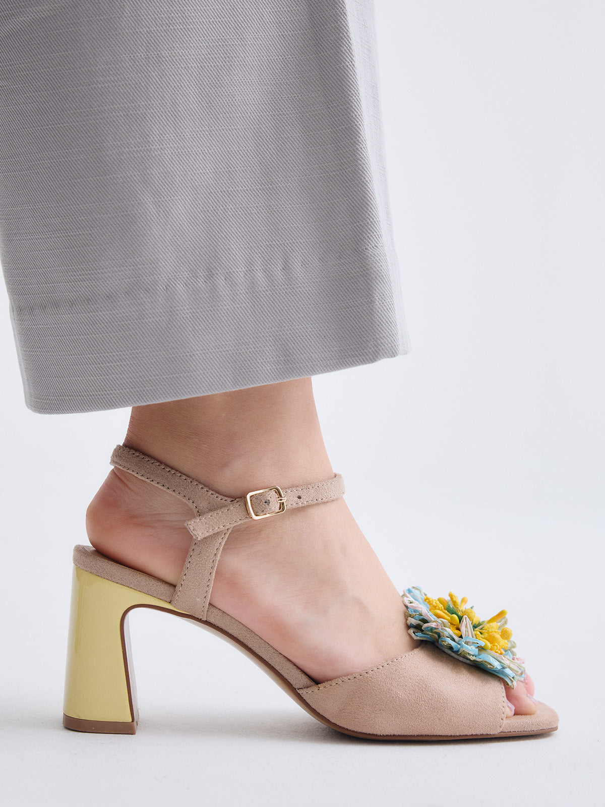 2489-2503 FABRIC BEIGE