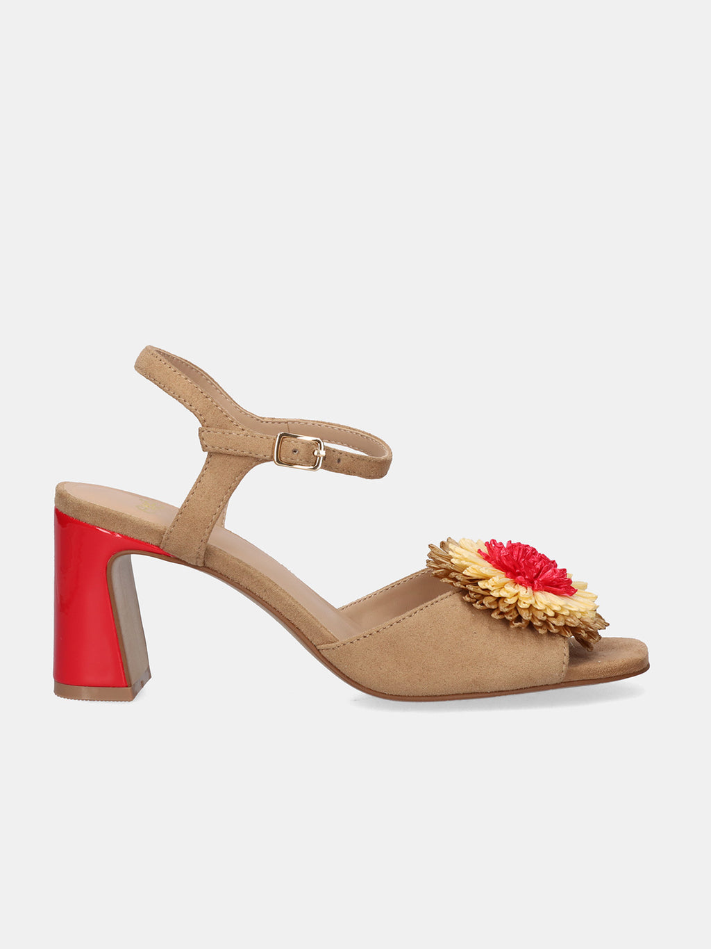 2489-2503 FABRIC CAMEL