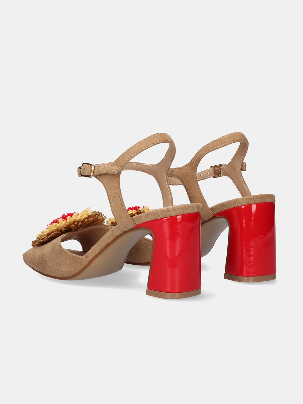 2489-2503 FABRIC CAMEL