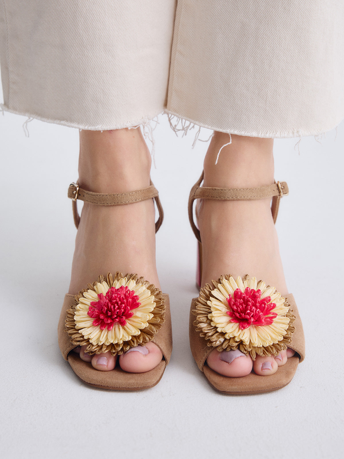 2489-2503 FABRIC CAMEL