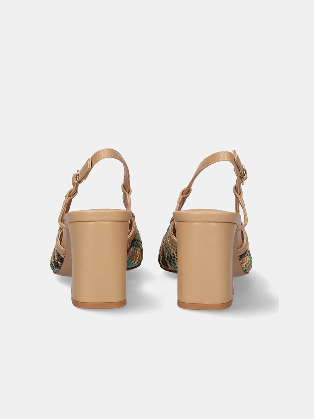 2514-2506 RAFFIA BLUE