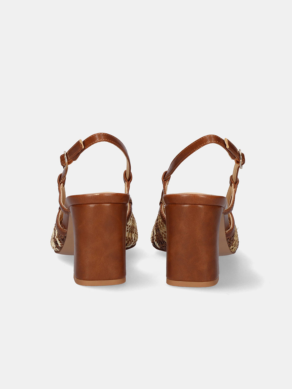 2514-2506 RAFFIA BROWN