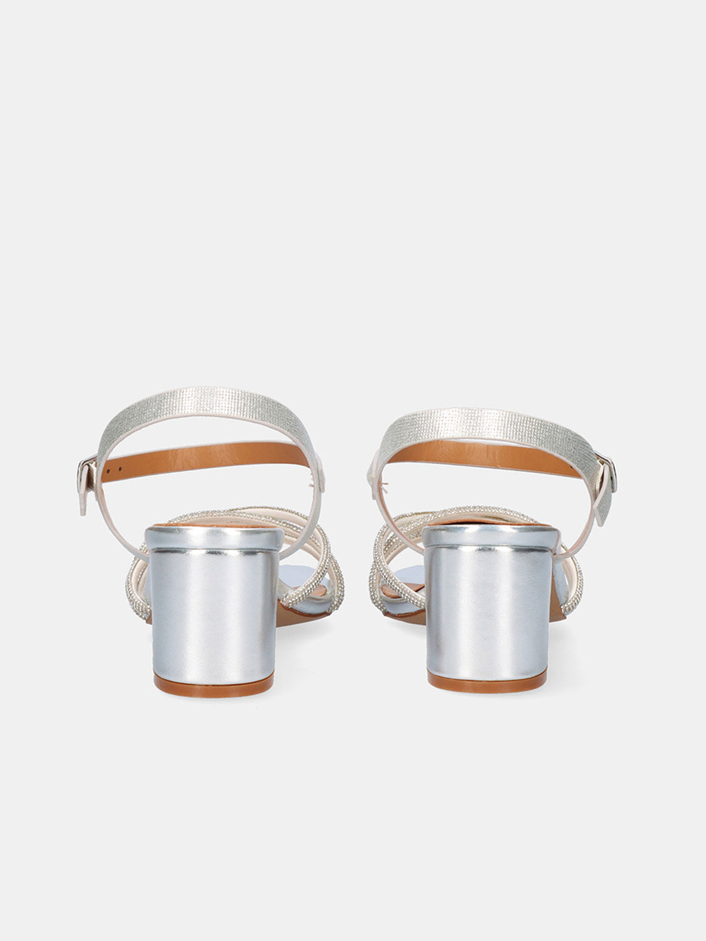 2570-2572-Y08 STRASS SILVER