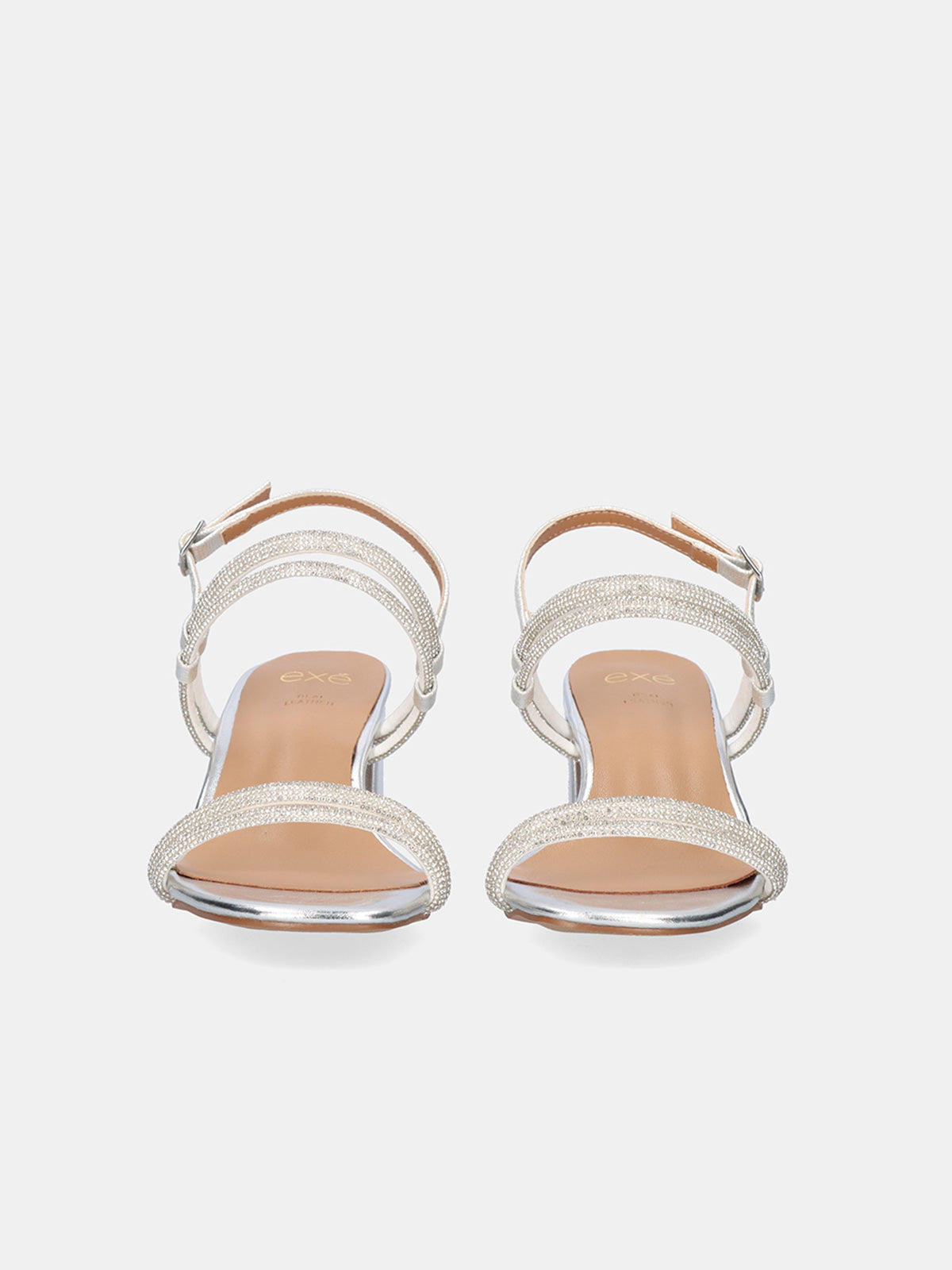 2570-F1906-Y15 STRASS SILVER