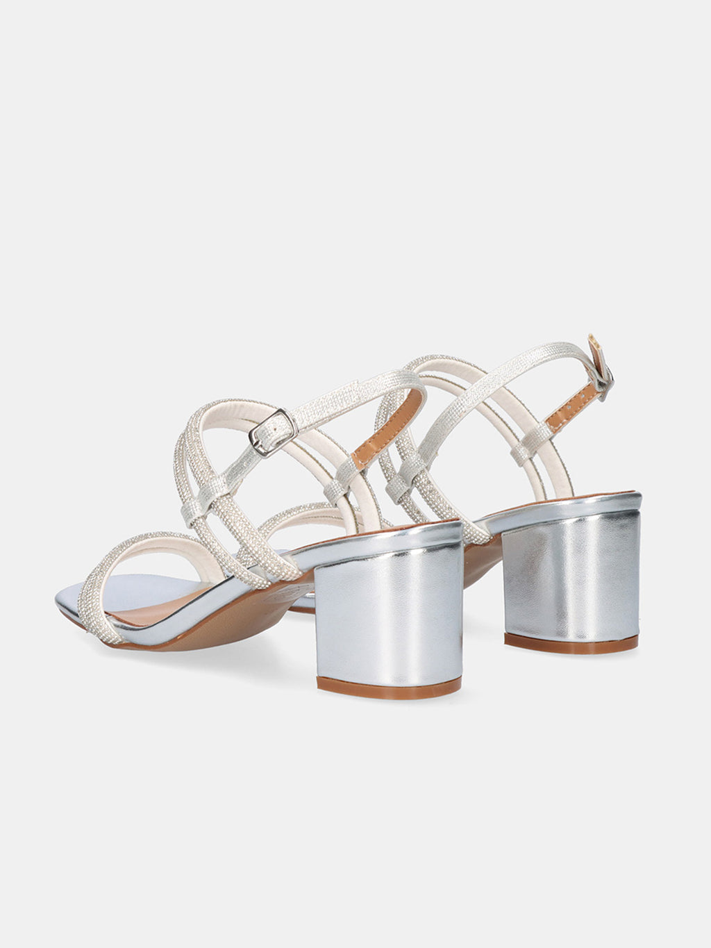 2570-F1906-Y15 STRASS SILVER