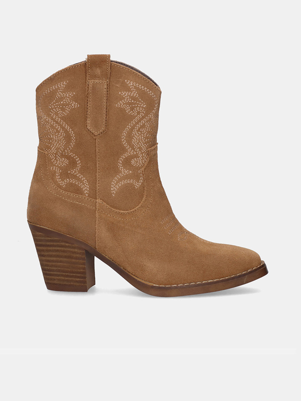 2575-04R SUEDE BROWN