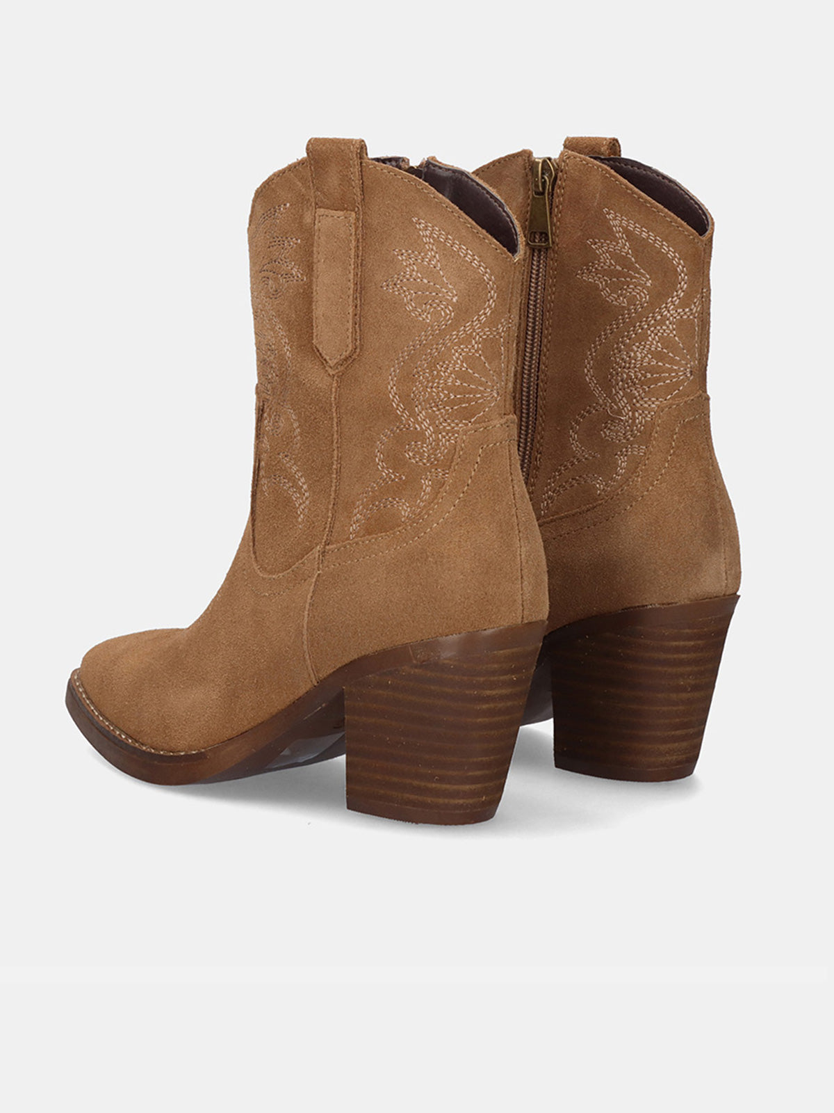 2575-04R SUEDE BROWN