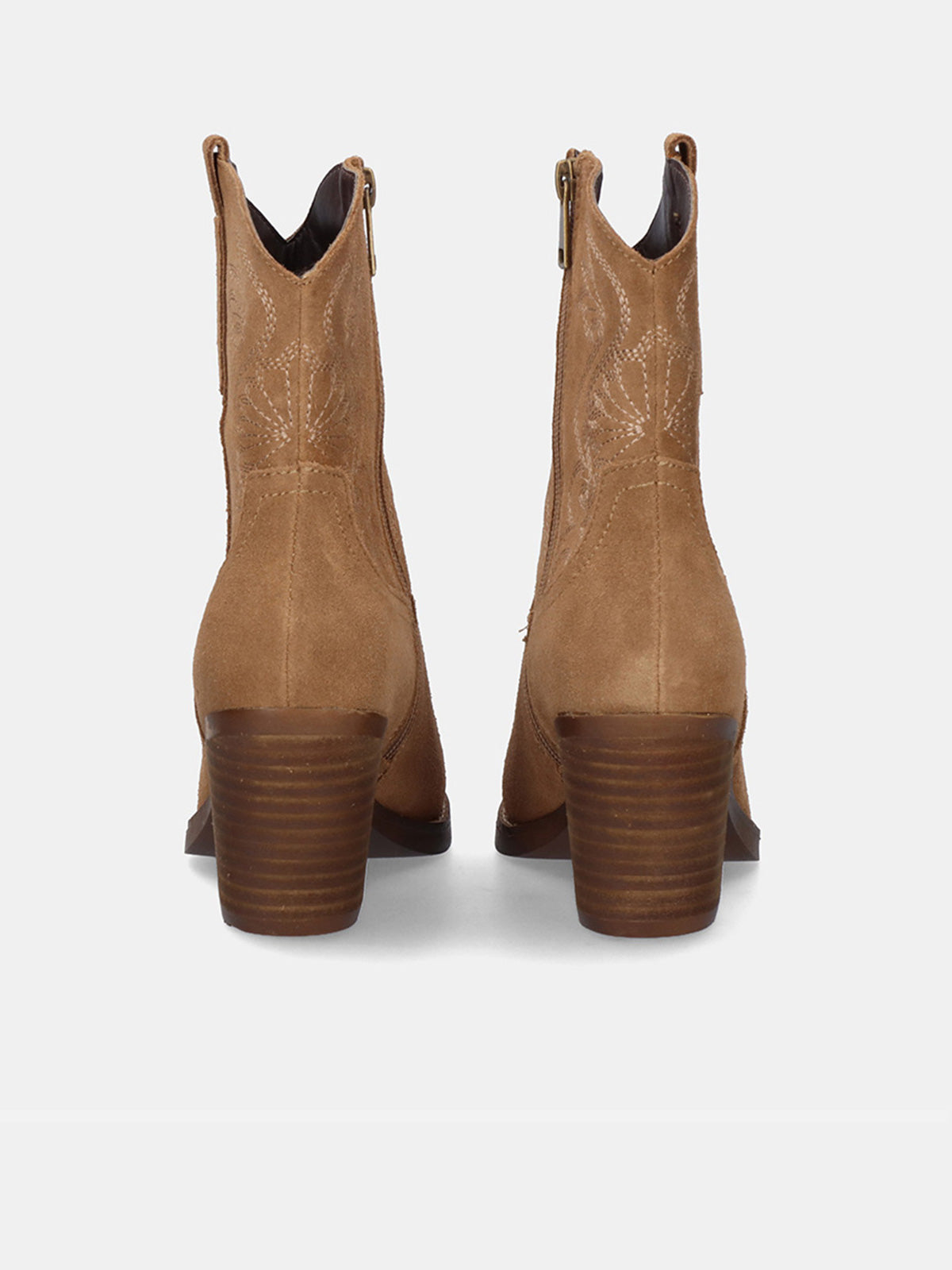 2575-04R SUEDE BROWN