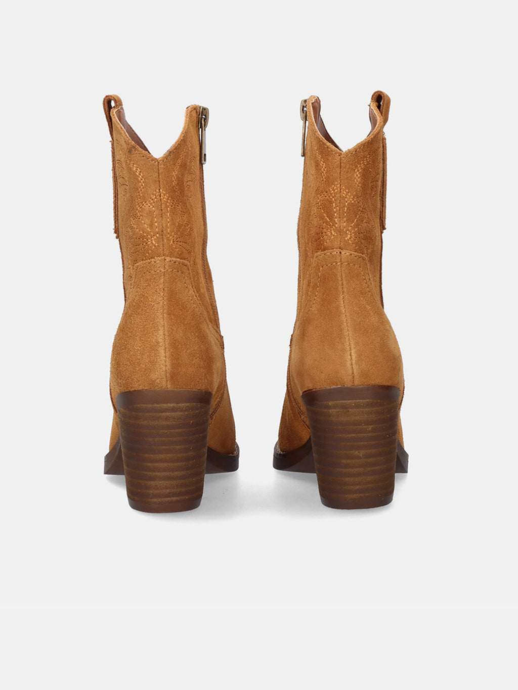 2575-04R SUEDE CAMEL