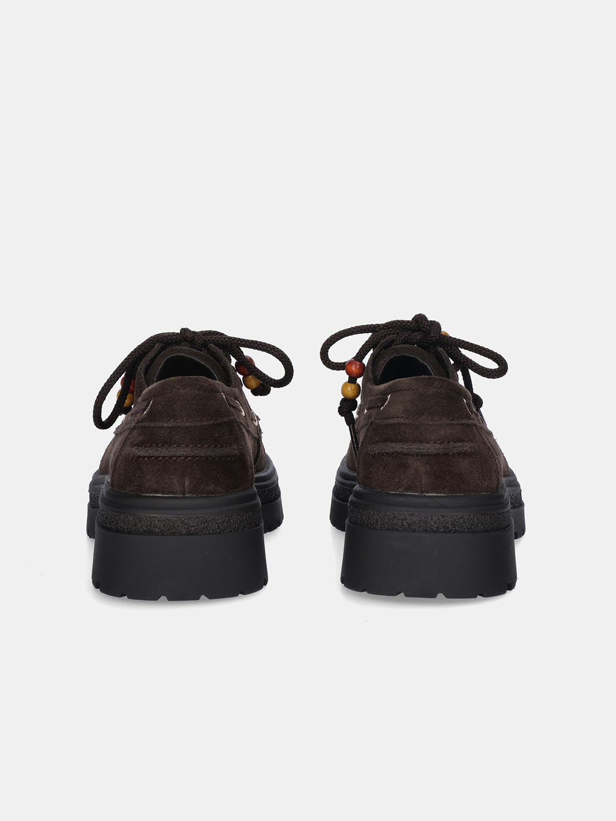 25781-01 SUEDE BROWN