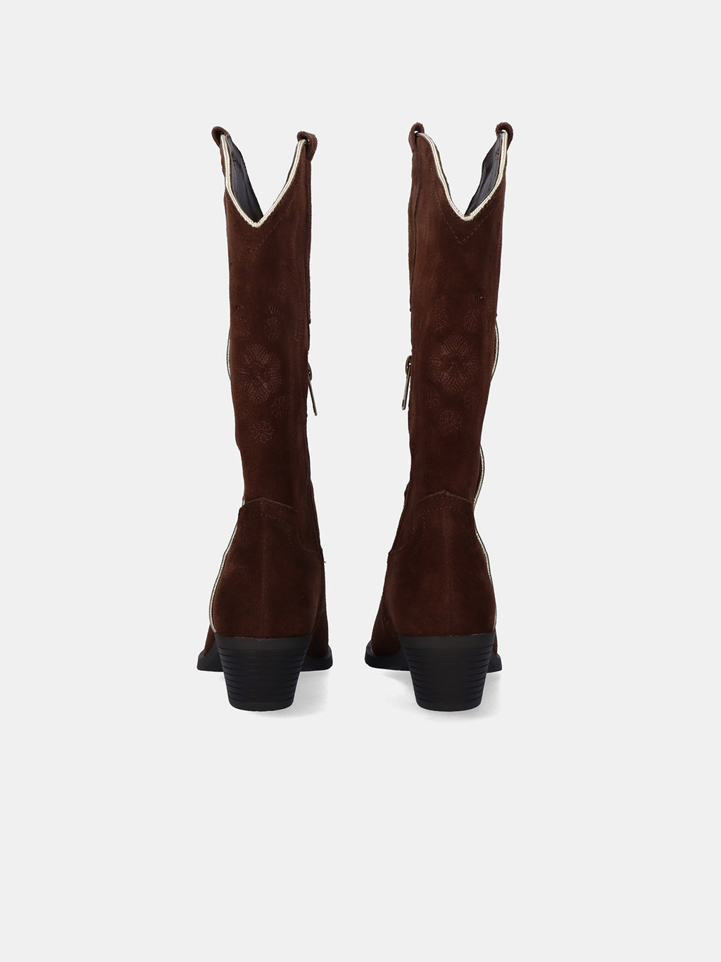 2619-05R SUEDE BROWN