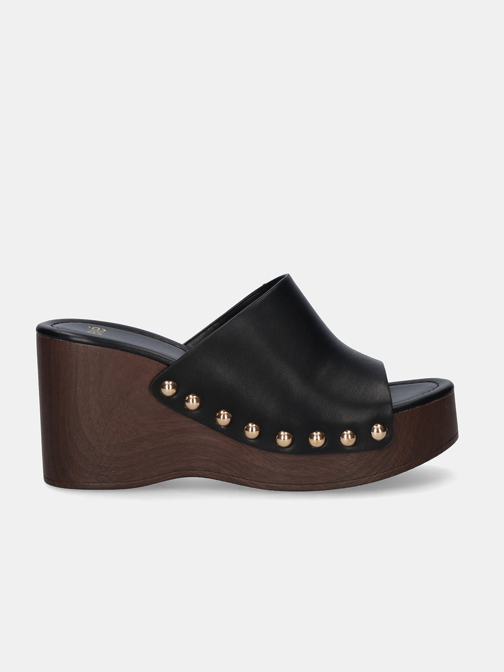 2671-01 PU BLACK