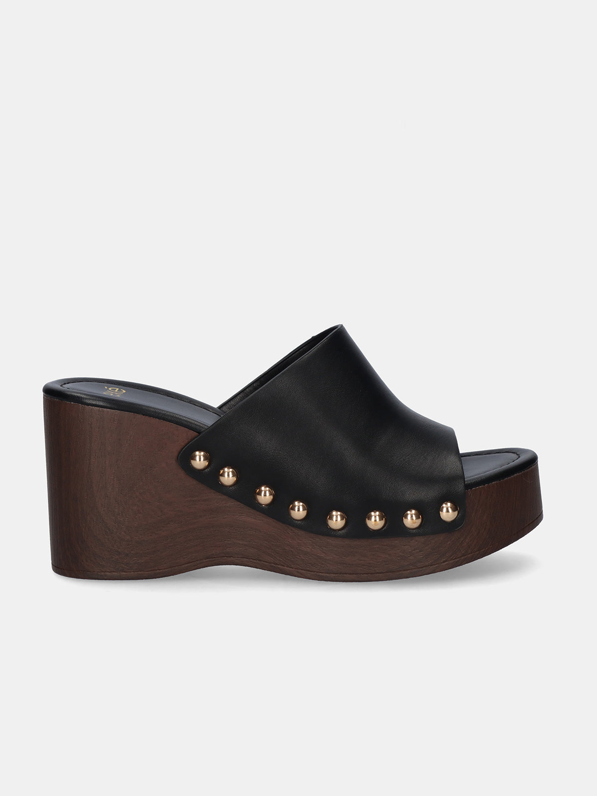 2671-01 PU BLACK