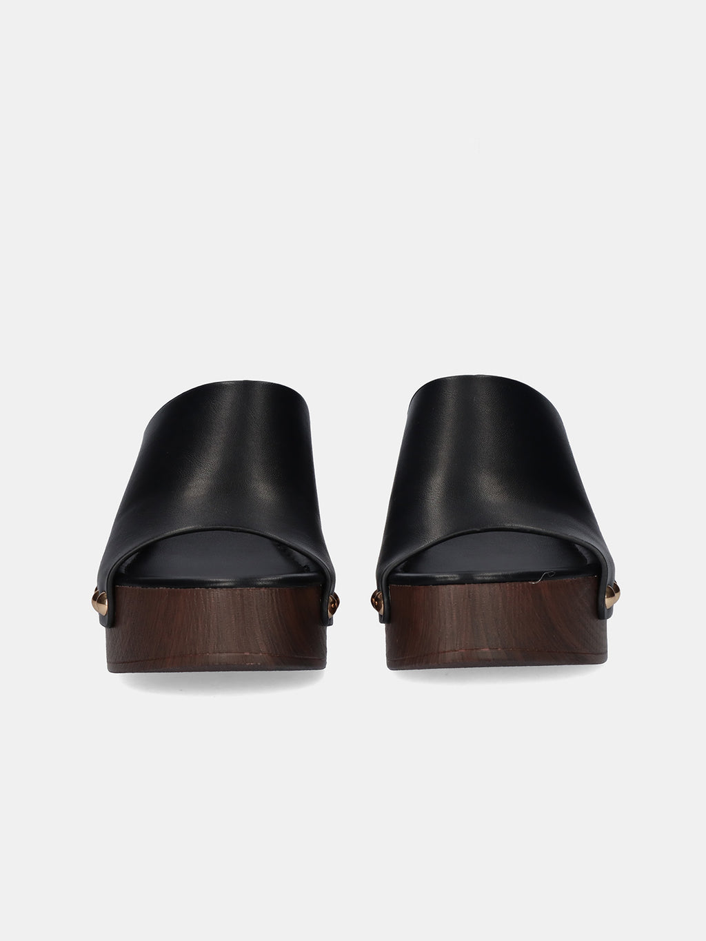 2671-01 PU BLACK