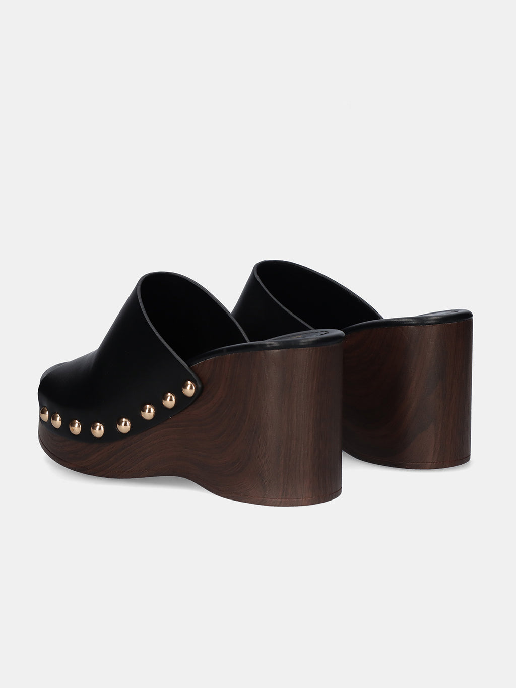 2671-01 PU BLACK