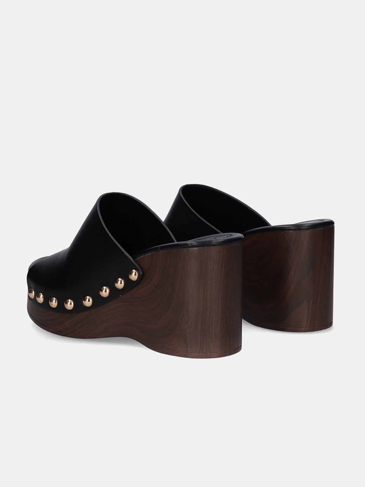2671-01 PU BLACK