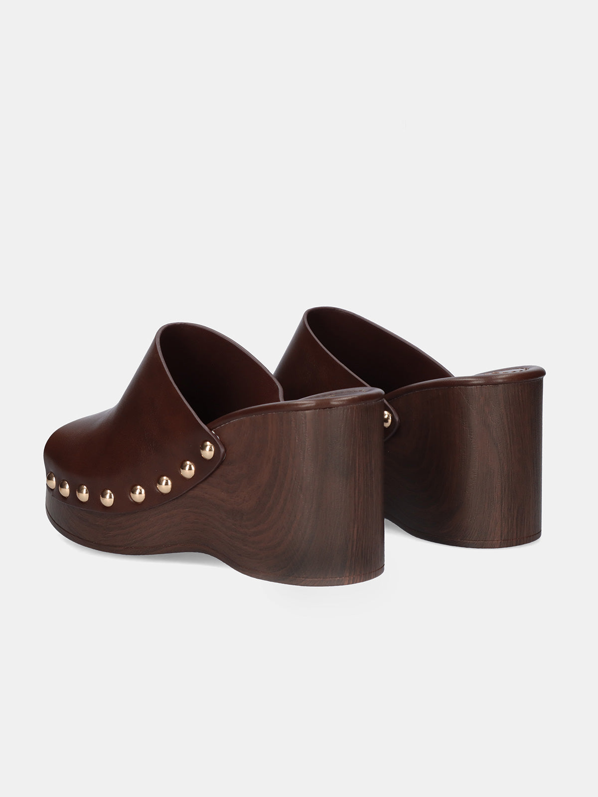 2671-01 PU BROWN