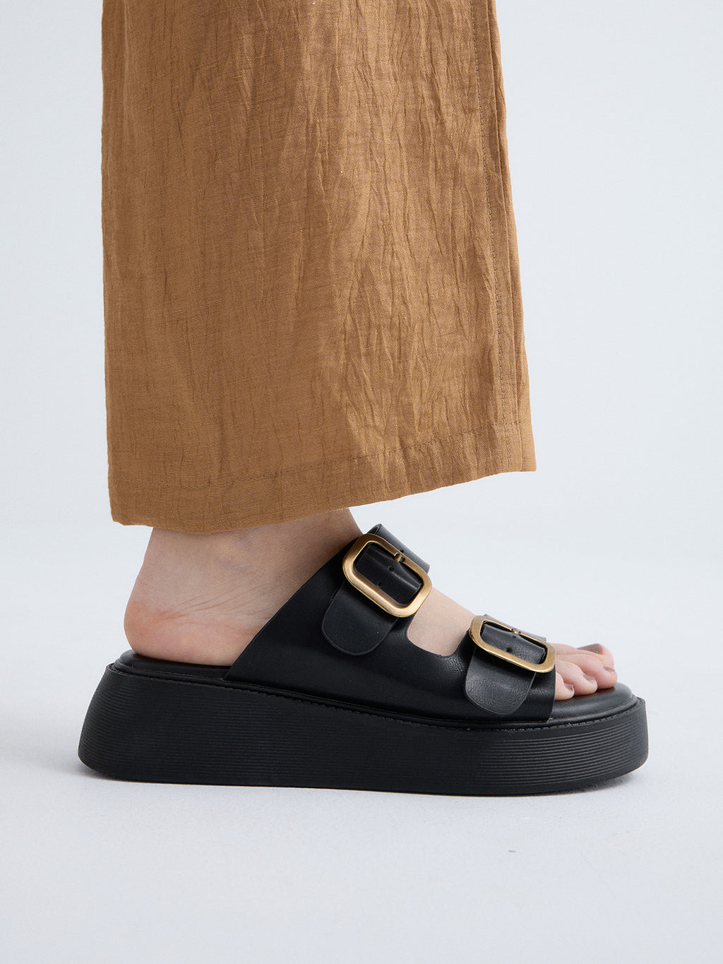 2777231 LEATHER BLACK
