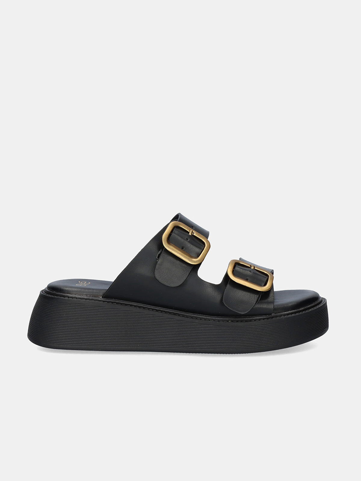 2777231 LEATHER BLACK