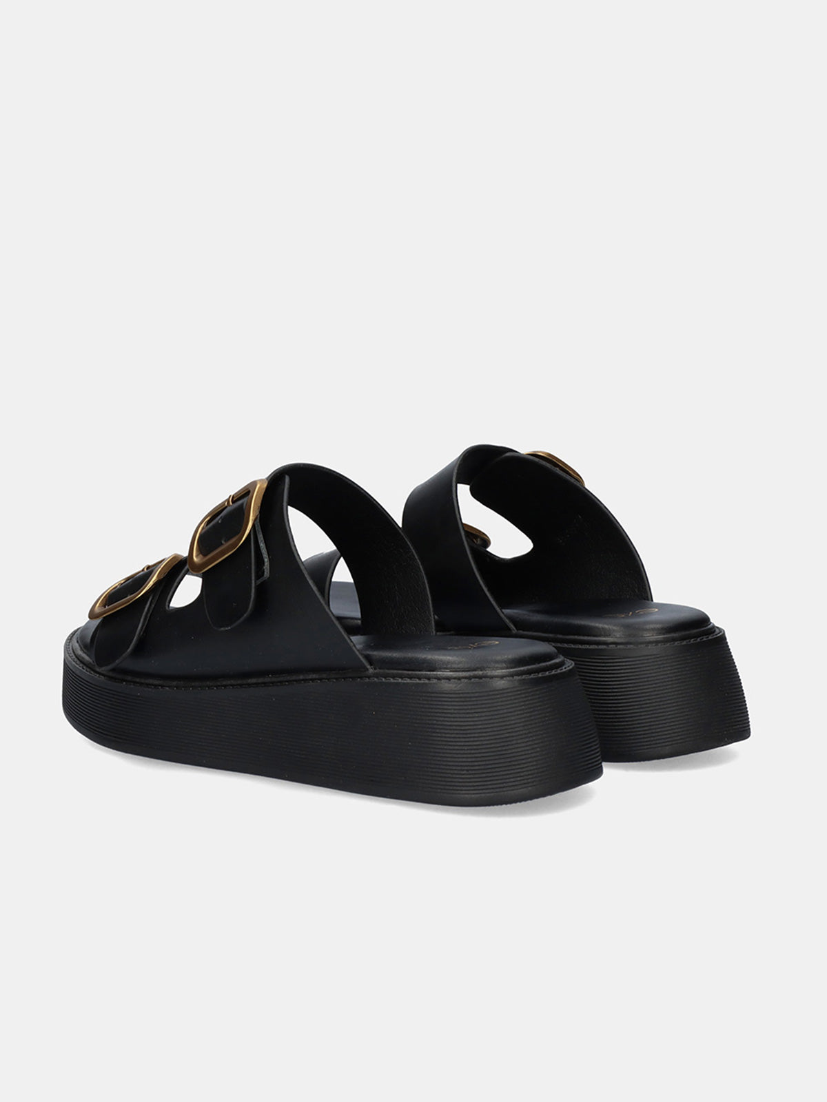 2777231 LEATHER BLACK