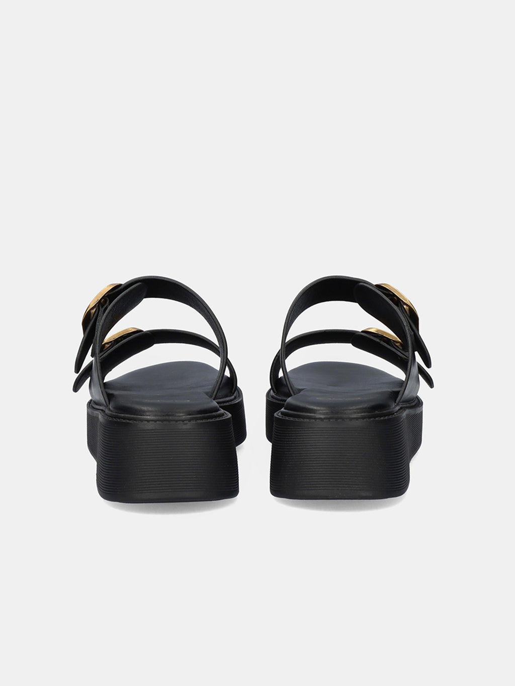 2777231 LEATHER BLACK