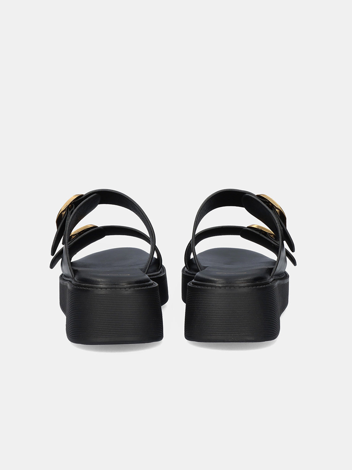 2777231 LEATHER BLACK