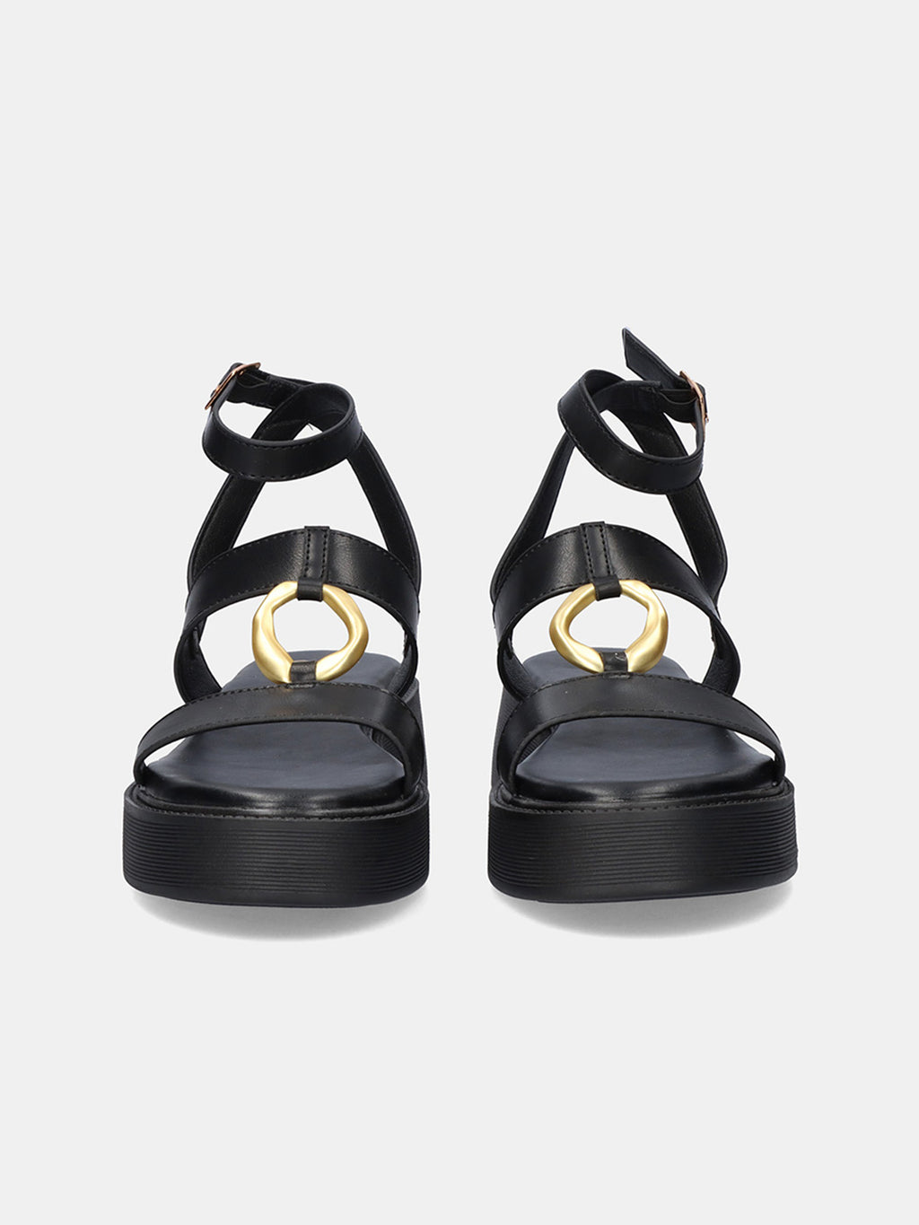 2777233 LEATHER BLACK