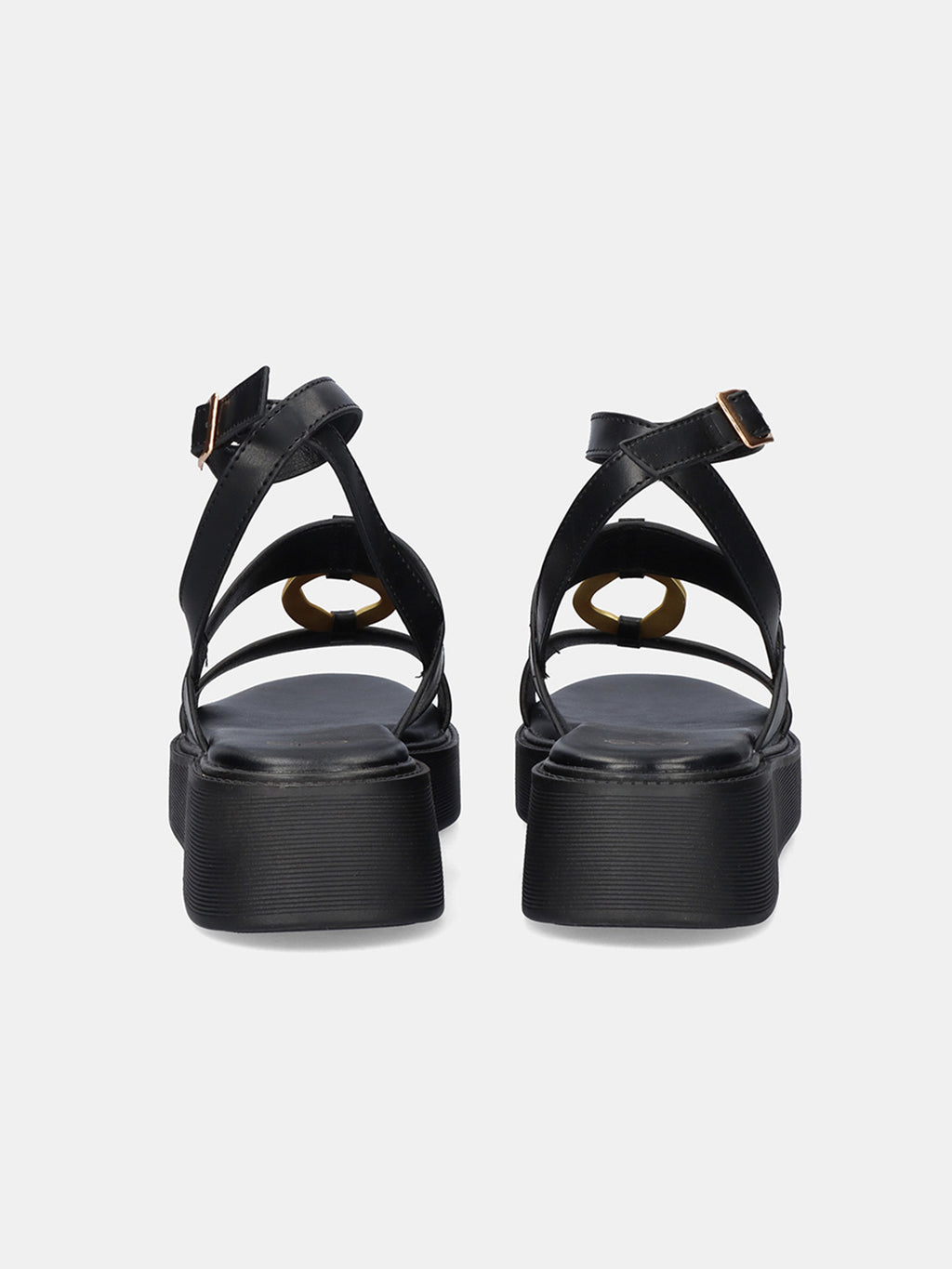 2777233 LEATHER BLACK