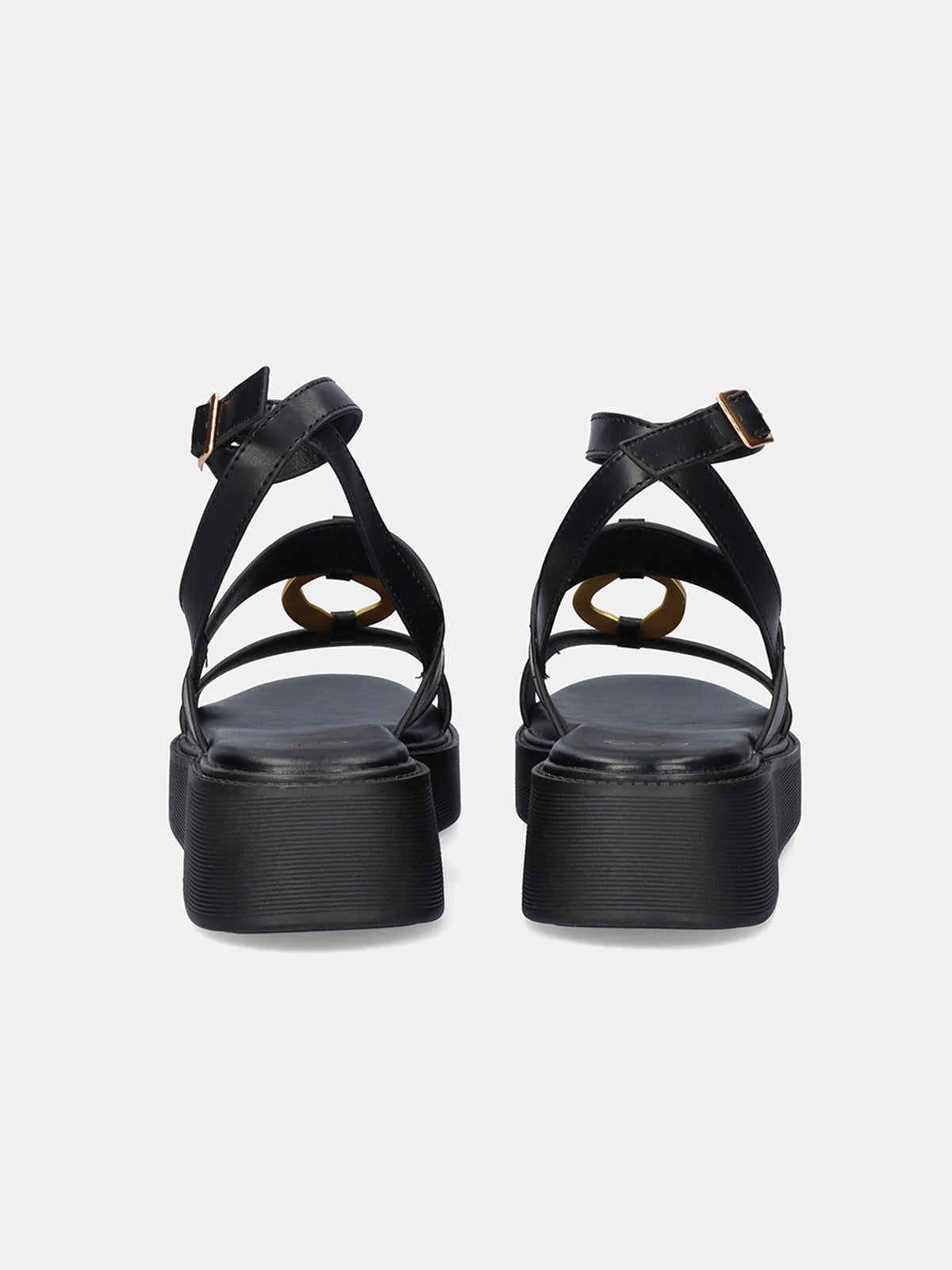 2777233 LEATHER BLACK