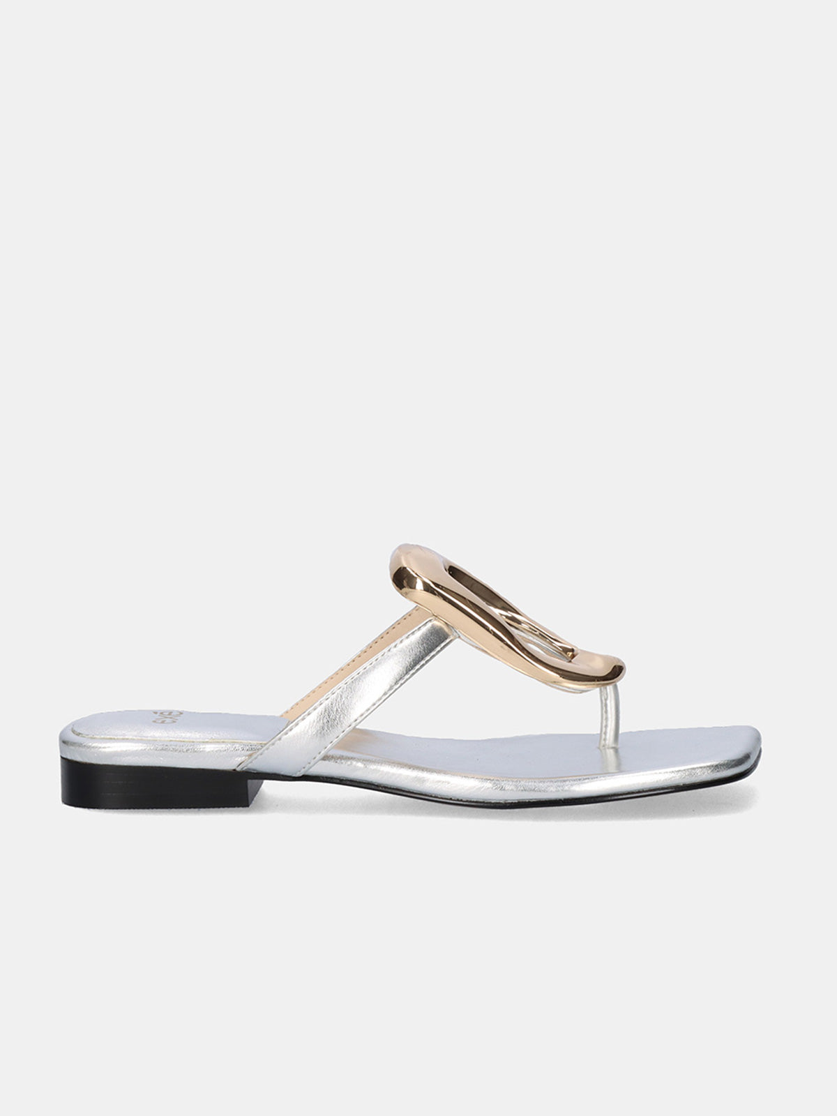 STORM-268 METALLIC SILVER