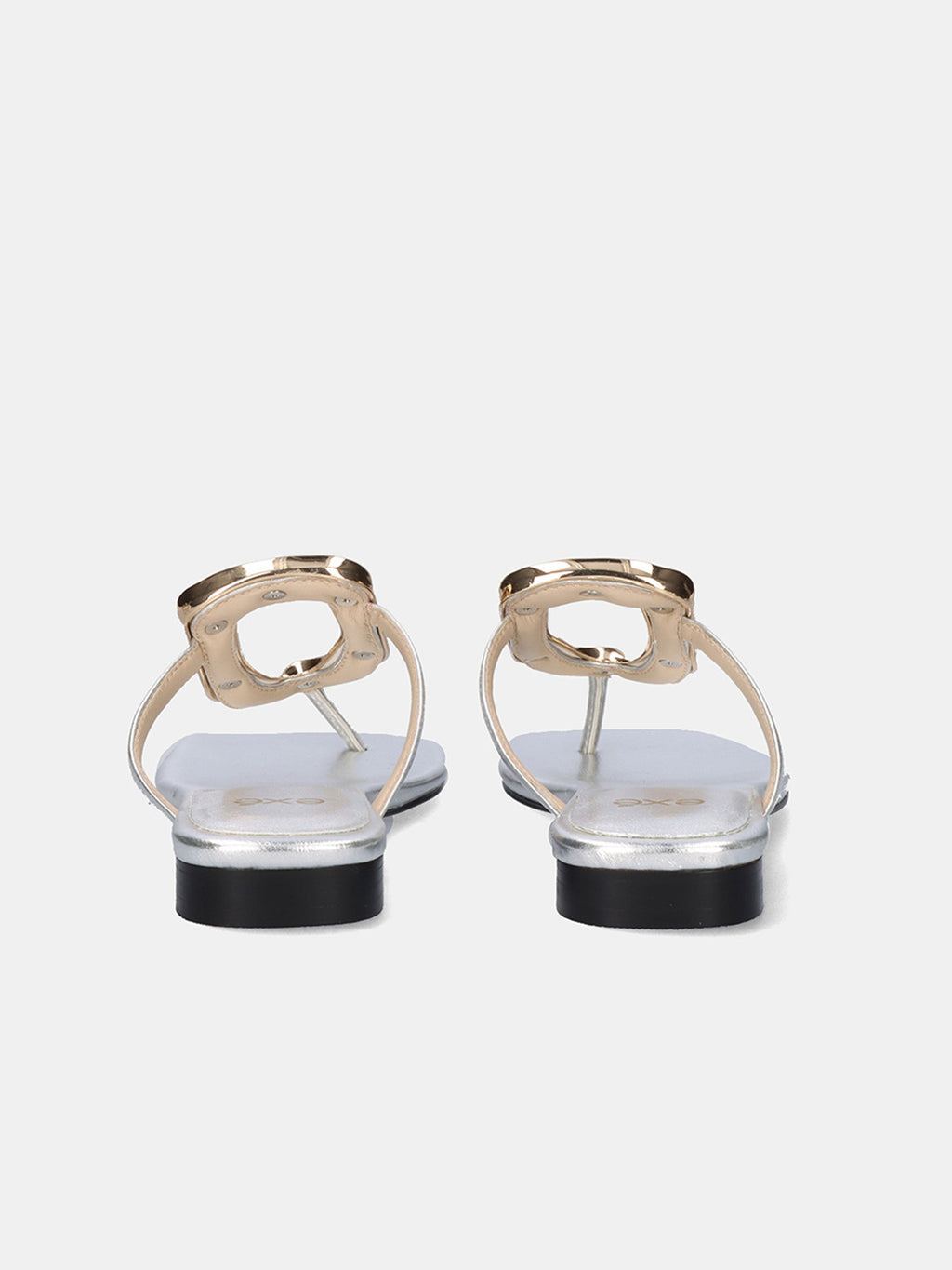 STORM-268 METALLIC SILVER