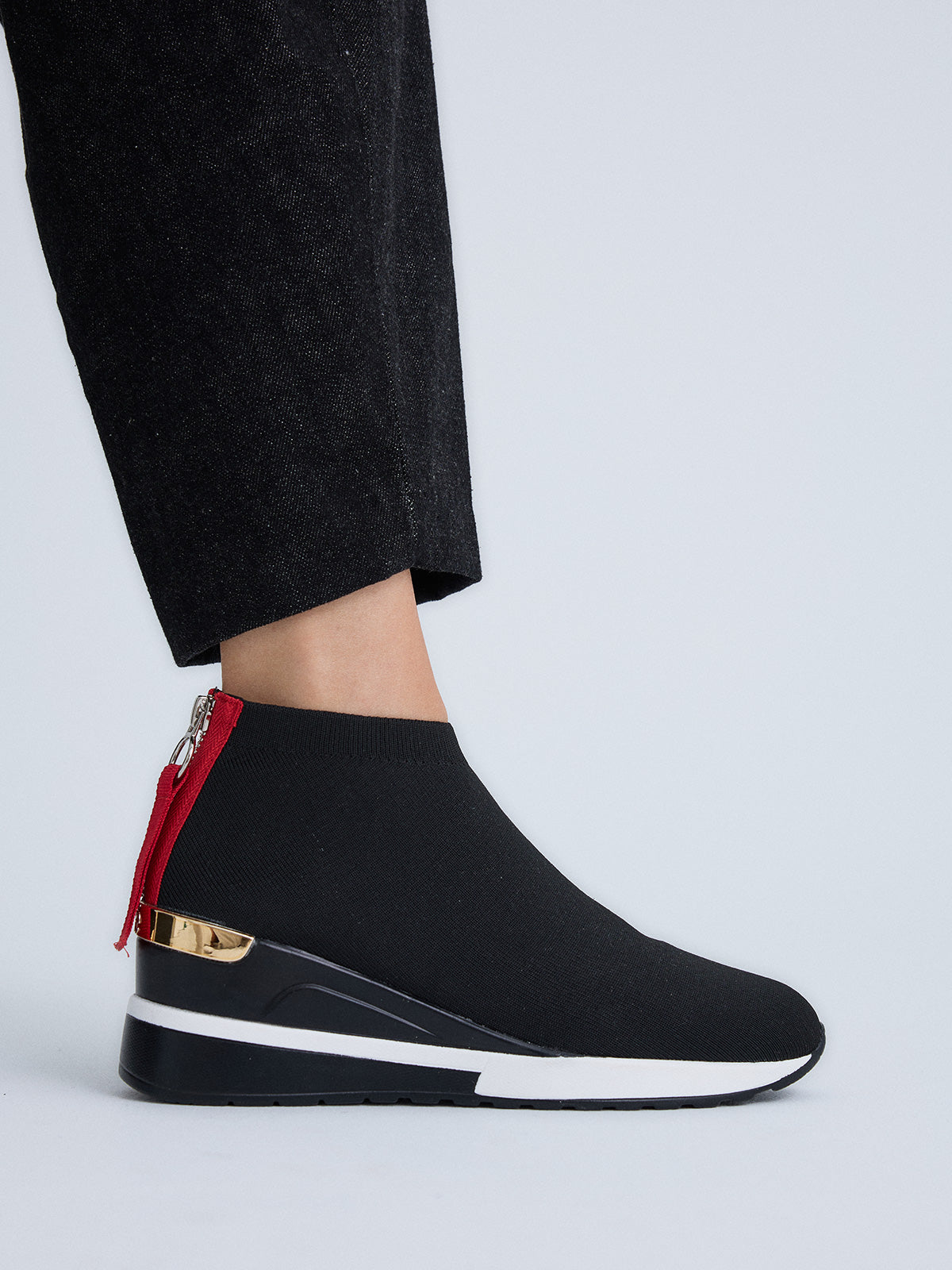 34-21EX123 TEXTIL BLACK