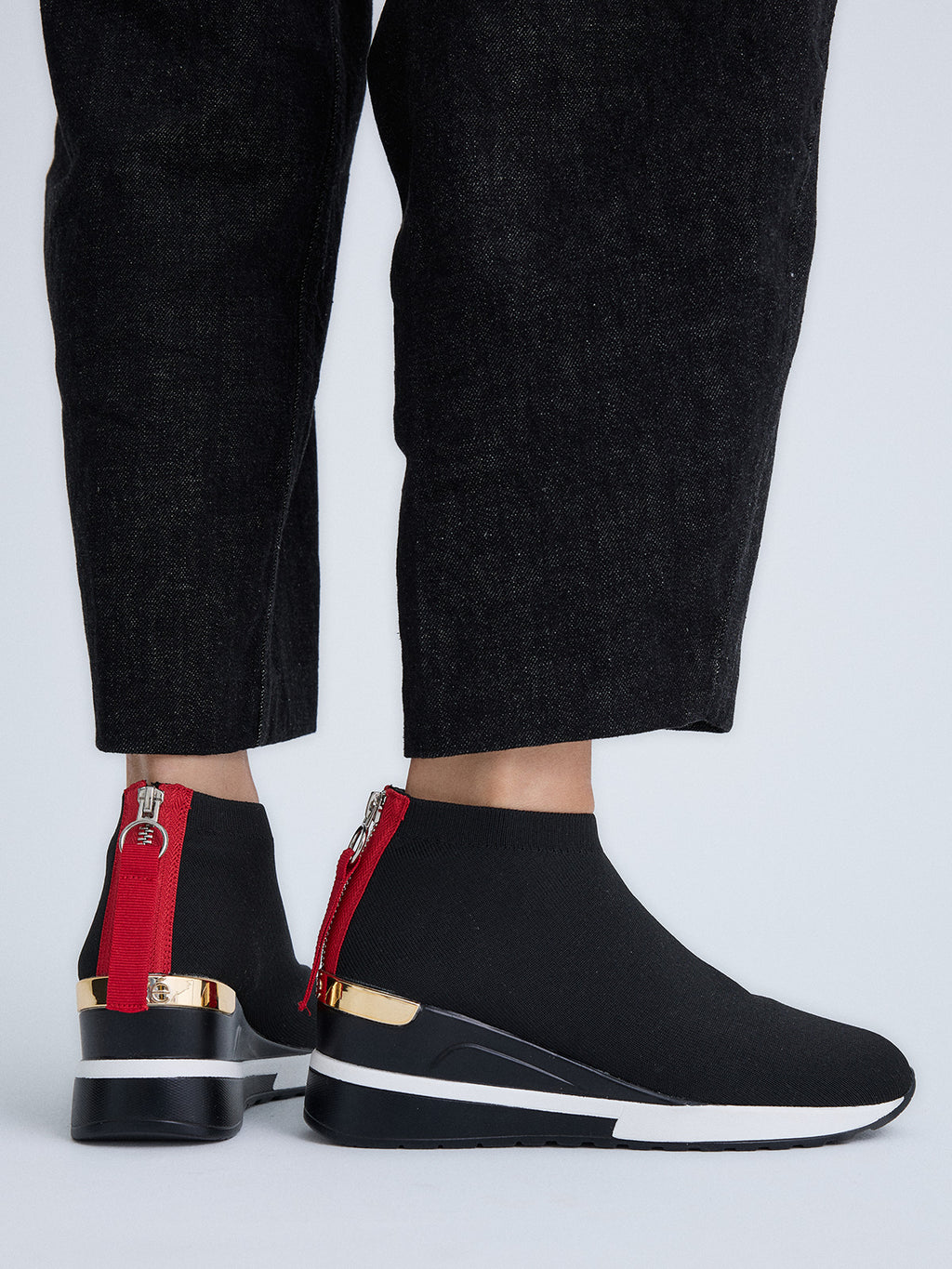 34-21EX123 TEXTIL BLACK