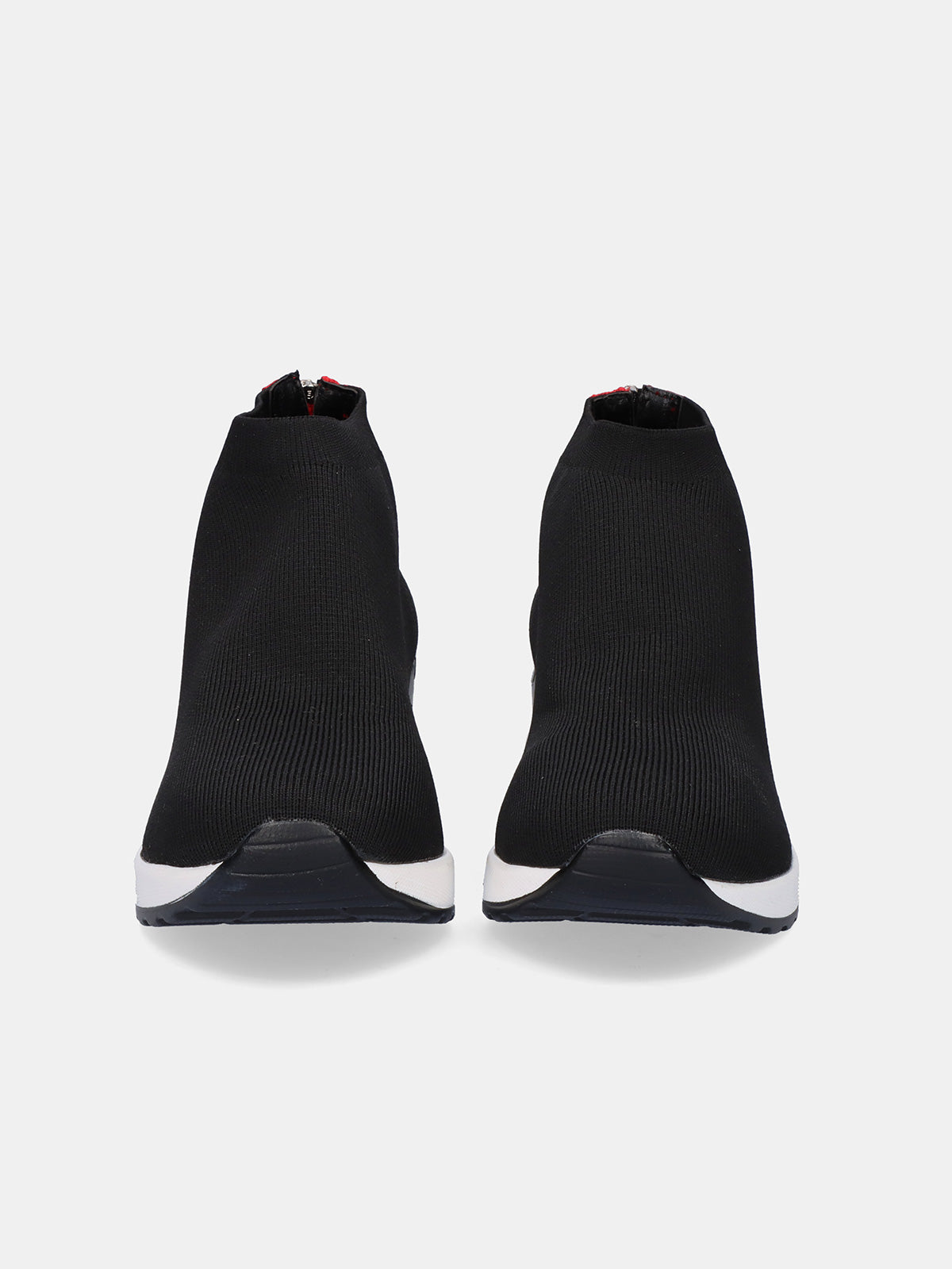 34-21EX123 TEXTIL BLACK