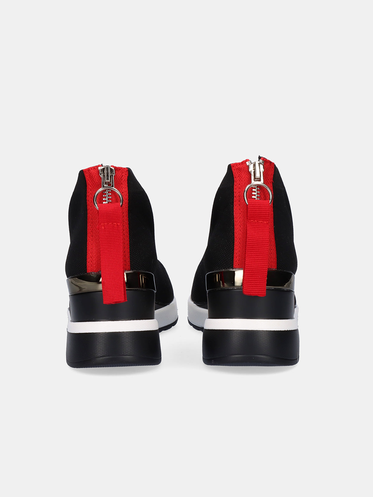 34-21EX123 TEXTIL BLACK