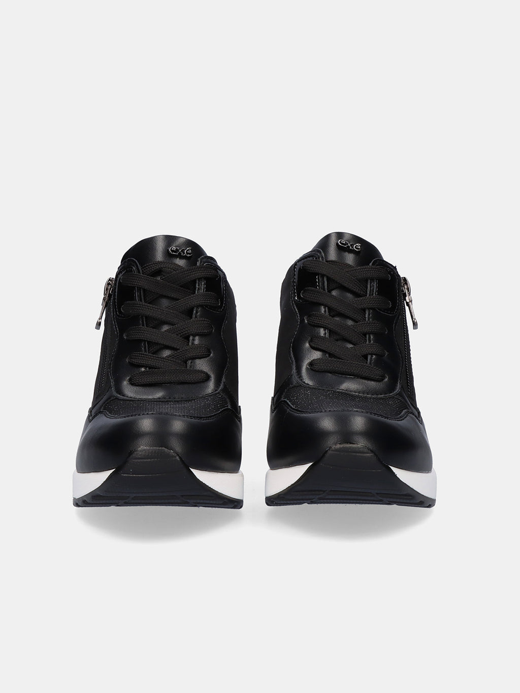 34-232EX14 TEXTIL BLACK