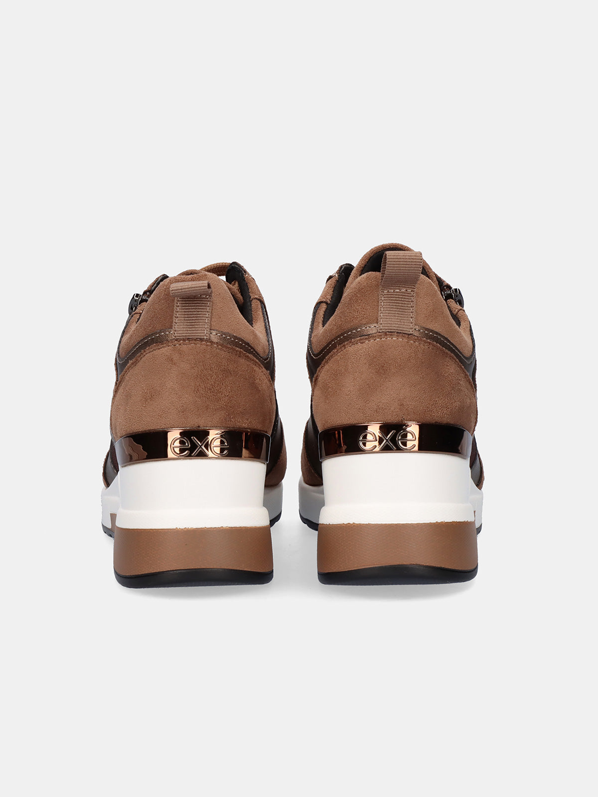 34-232EX15 TEXTIL BROWN