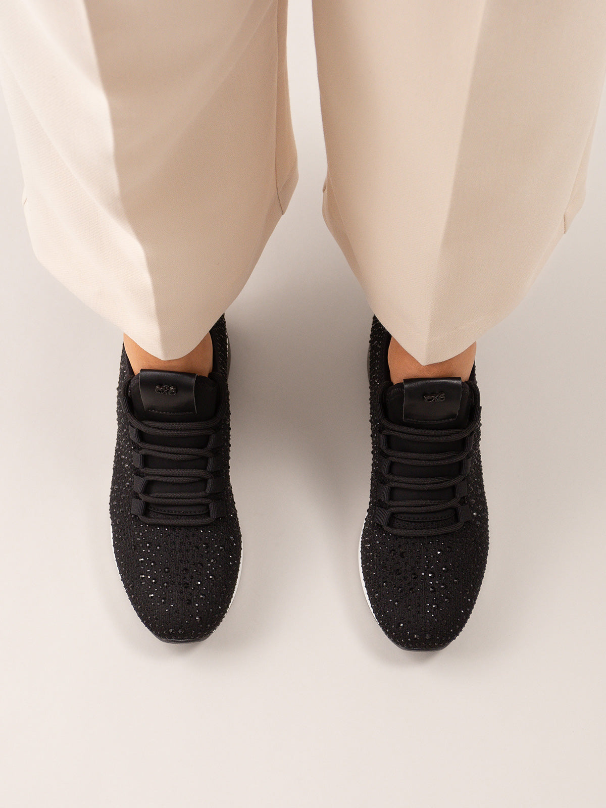 34-31EX13 LICRA BLACK